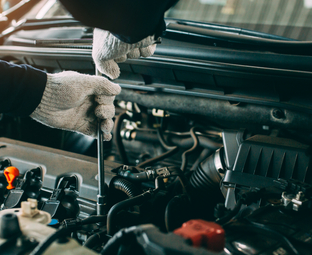 Car Tune Up / Diagnostics