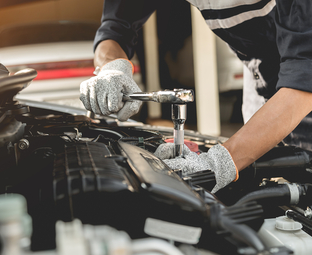 Engine Repair