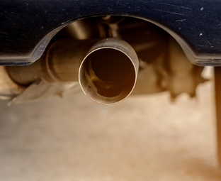 Exhaust / Muffler Systems