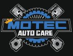 MOTEC Auto Care